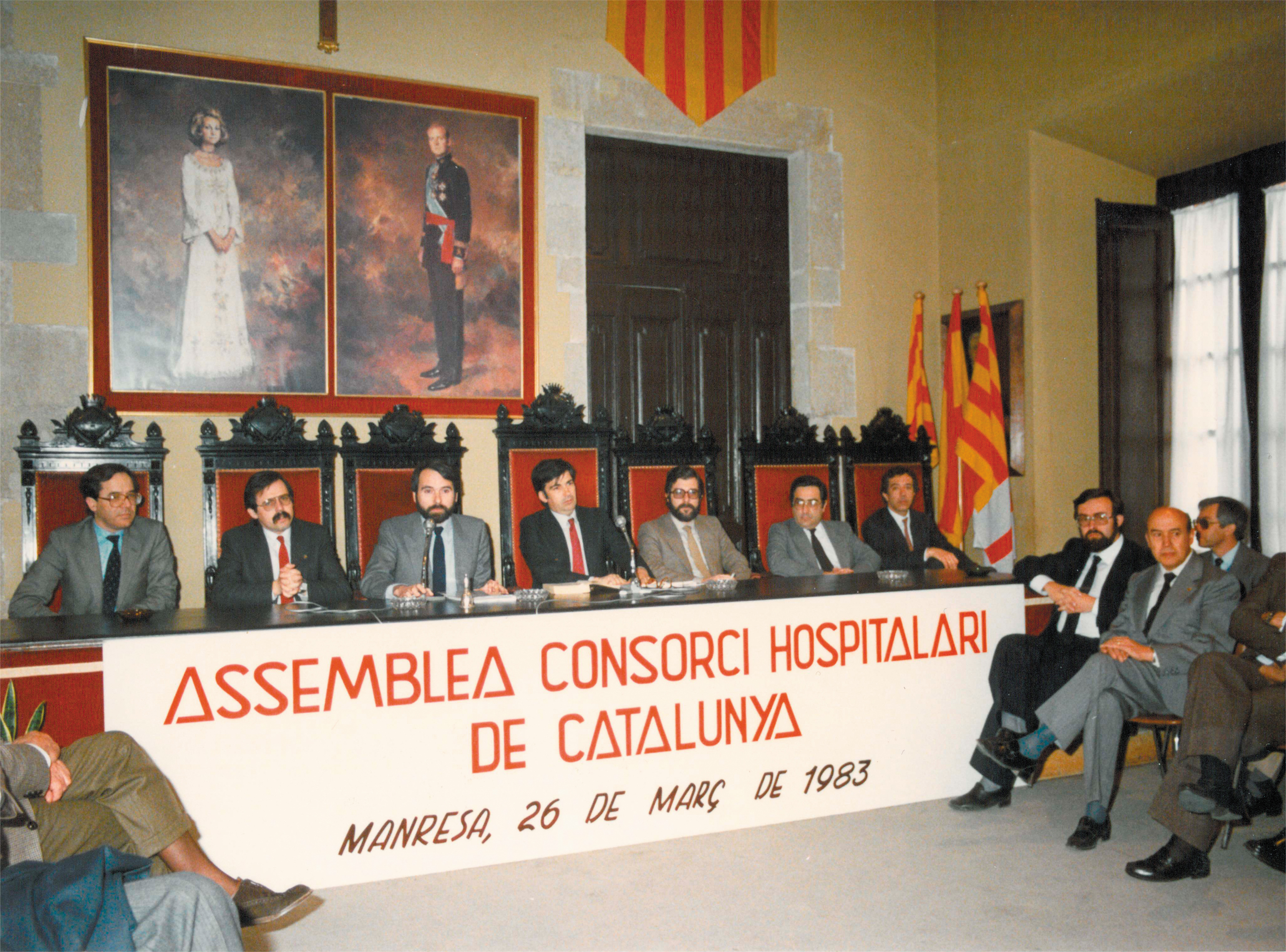 Fundadors del CSC