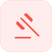 logo Lleis i textos normatius