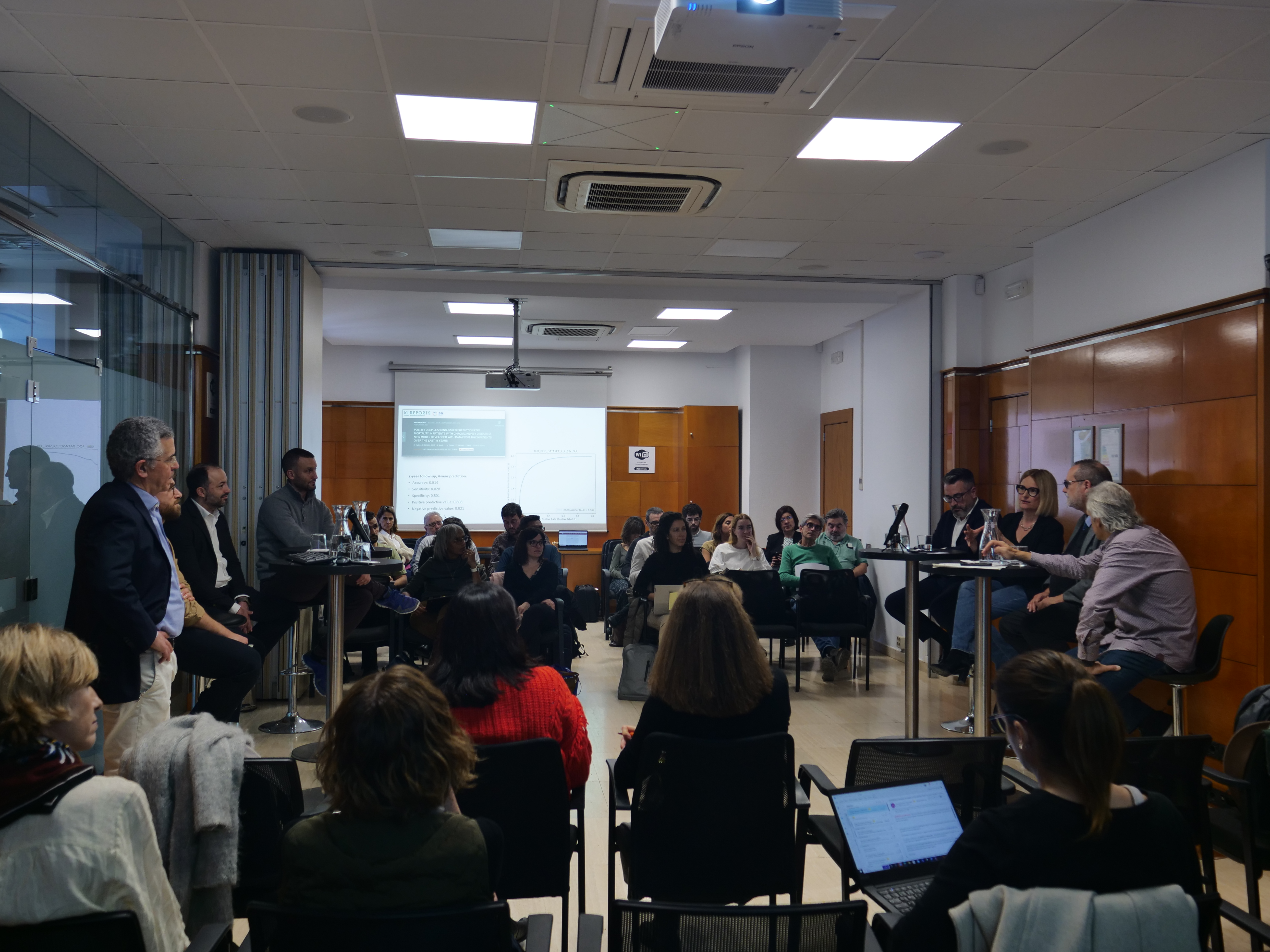 Debats innovacio