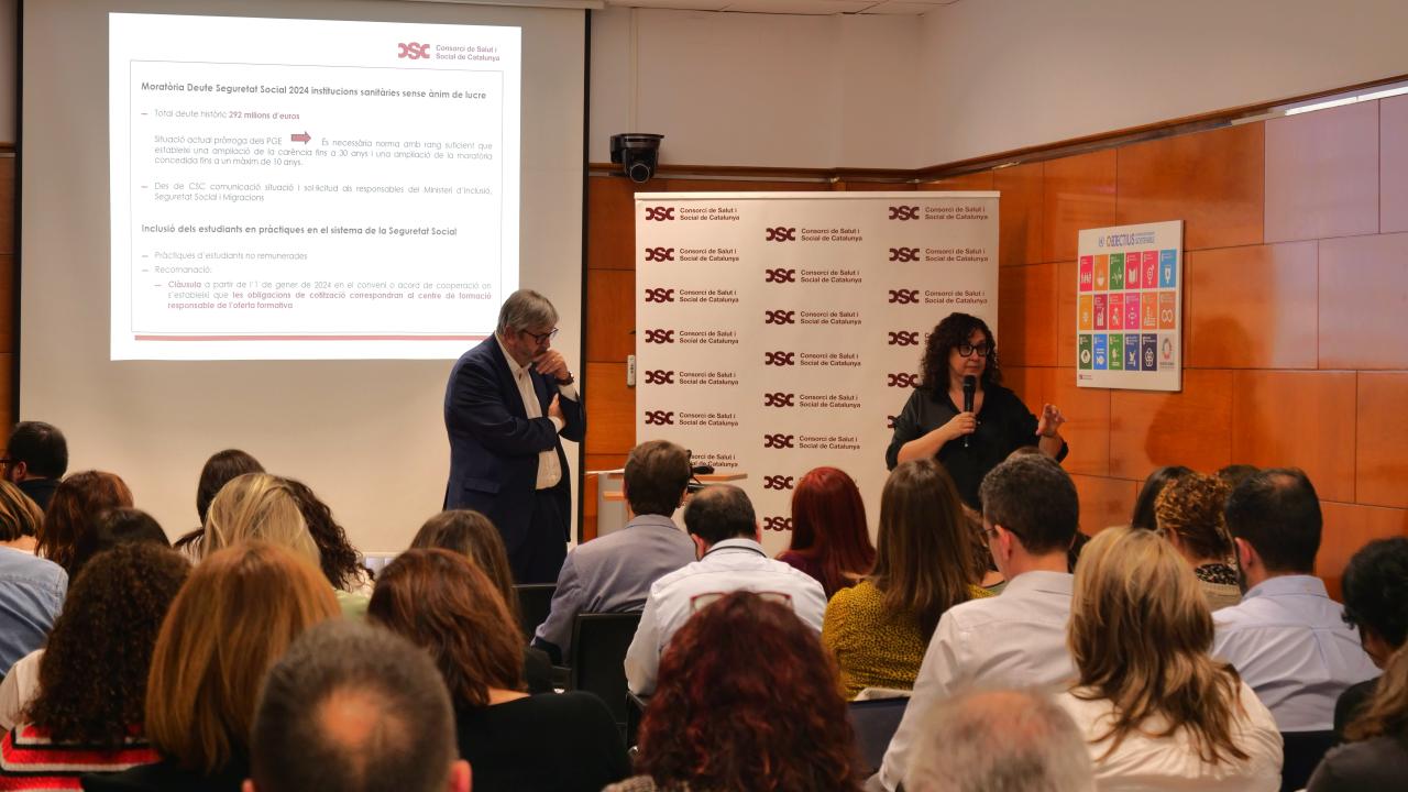 aula laboral