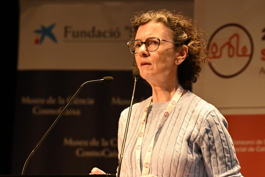 Begoña Román