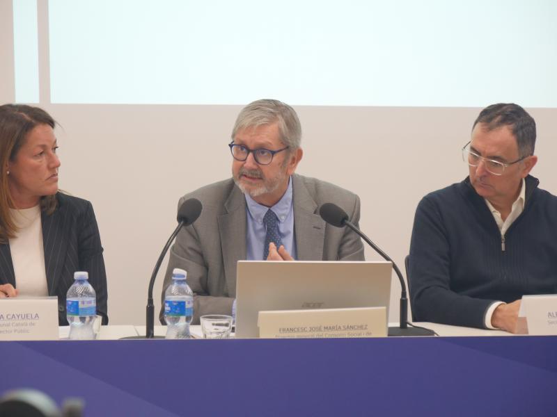 jornada del CSITAL