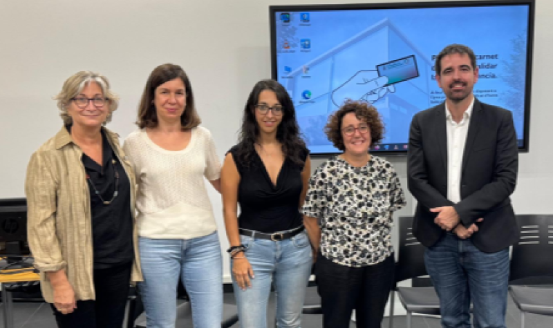 Jornada dermatitics