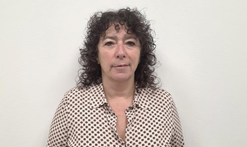 Cristina Carod