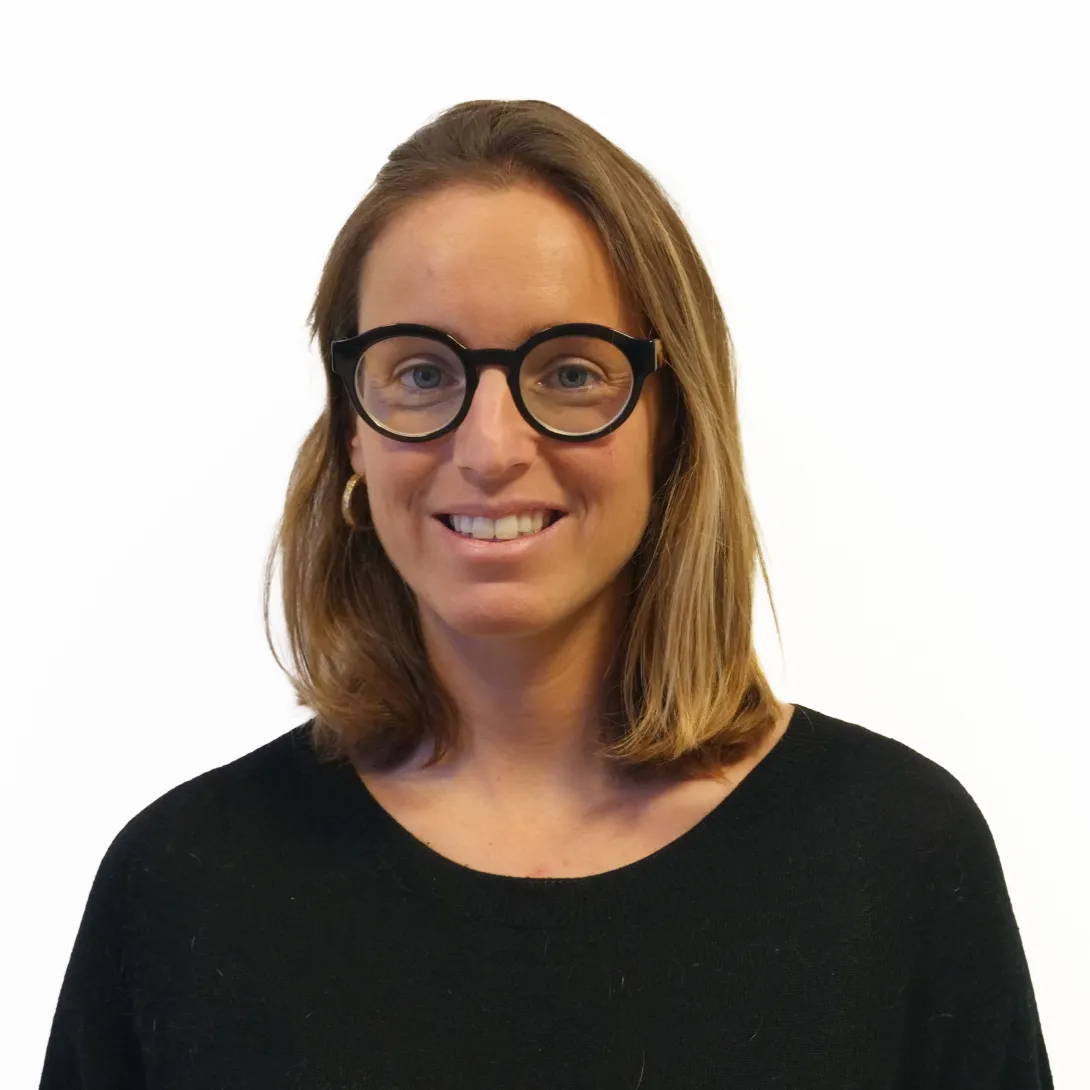 Paula Hors