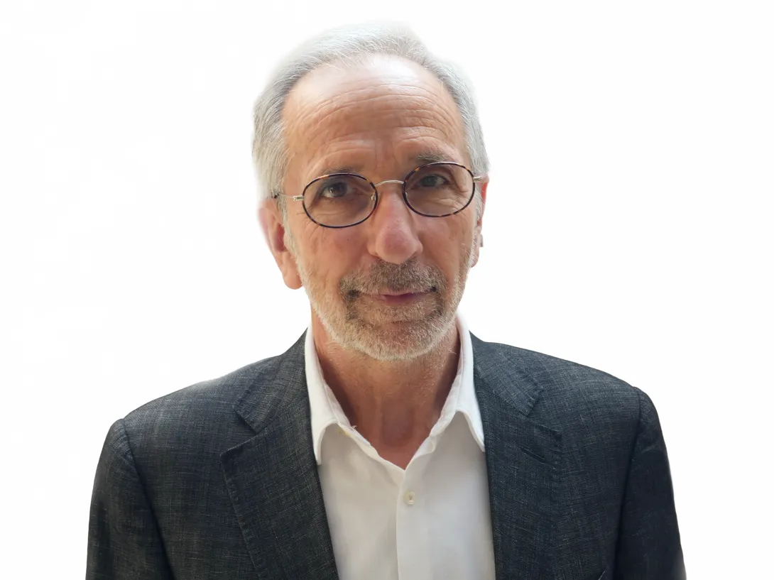 President del CSC
